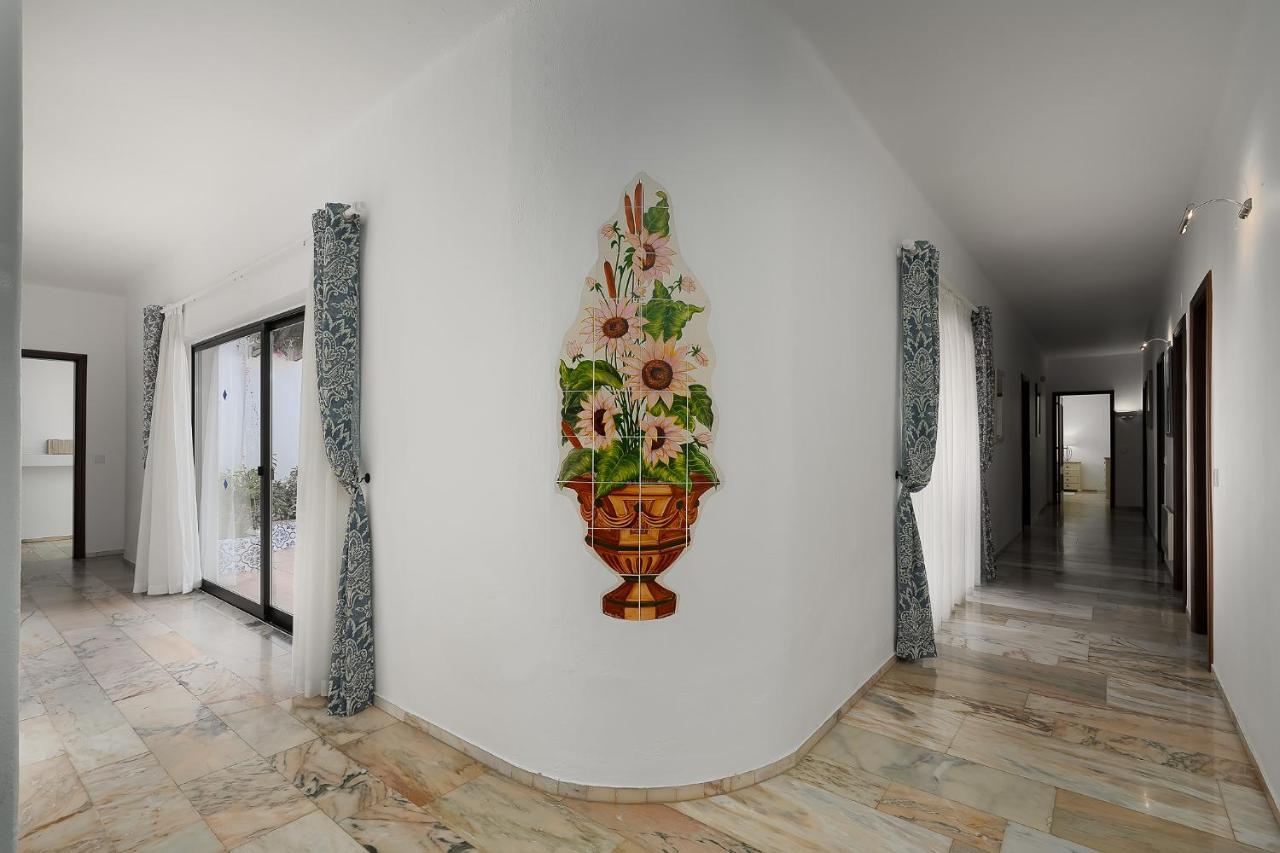 Villa Casa Luzerna Carvoeiro  Exterior foto